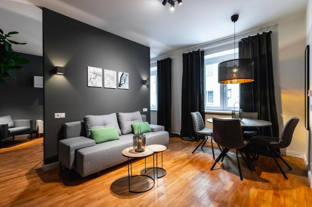 Authentic Apartment Next To Schwedenplatz Vienna Luaran gambar