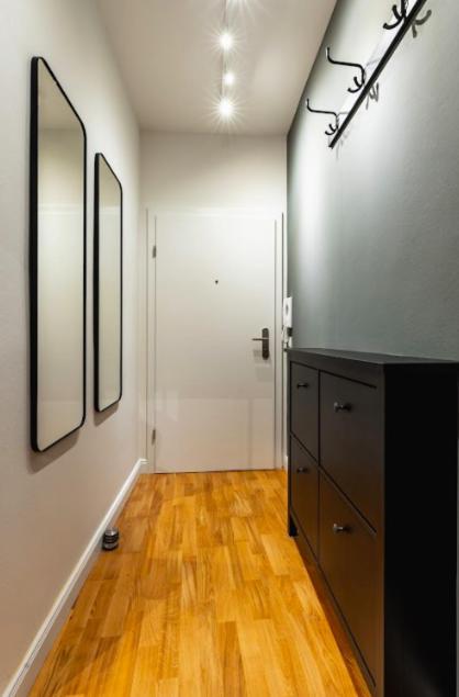 Authentic Apartment Next To Schwedenplatz Vienna Luaran gambar